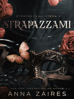 cover image of Strapazzami